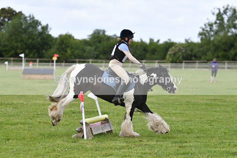 WJ5_2764 - Class 2 40cm