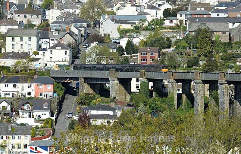 3rd May 2018 - Plymouth, Devon