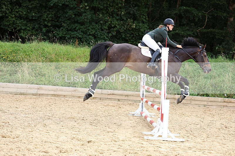 3E7A0675 - Class 10: 95cm National Amateur Championship Qualifier