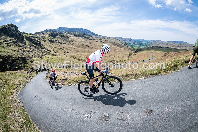 132626 - Hardknott Pass Camera 2 13.00-14.00