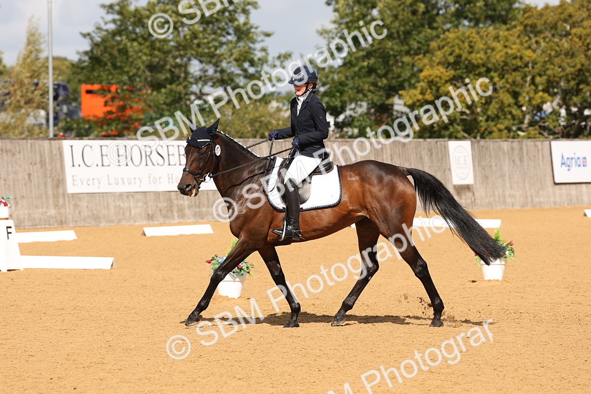 SBM_19501 - D10 - Small Tour Championship Prelim 2