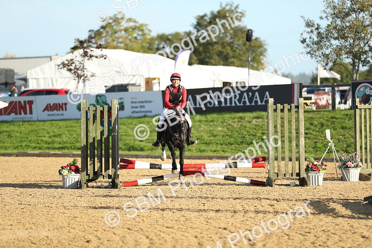 SBM_14269 - E4a - Eventers Challenge 50cm Open