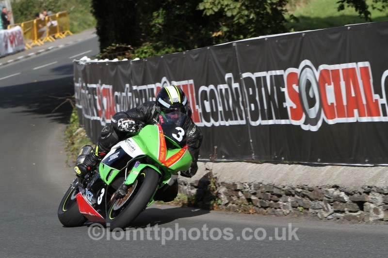  - Mylchreests Junior Manx Grand Prix