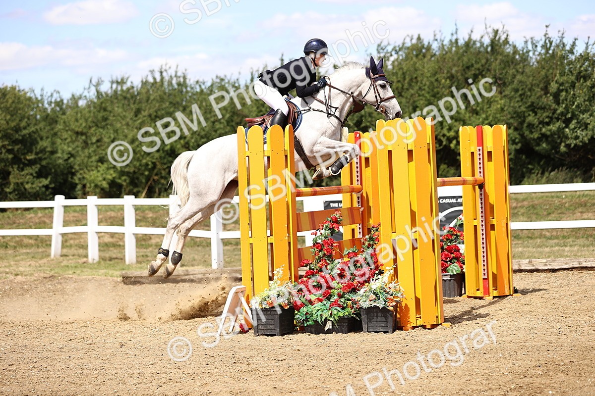 SBM_003953 - Class 23 - Talent Seekers Inc 7 yr Old Championship Qualifier 1.30 - 1st Half