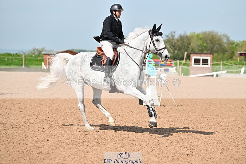 240510A-104322-05080 - Cls 21 Snr 1.20m Open