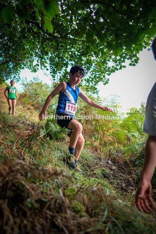 DSCF4707 - Reeth fell race age grades