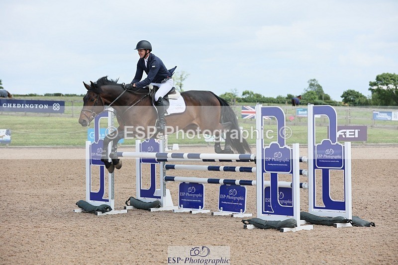 250525-135340-08541 - Cls 29 Snr Newc 1st Rnd