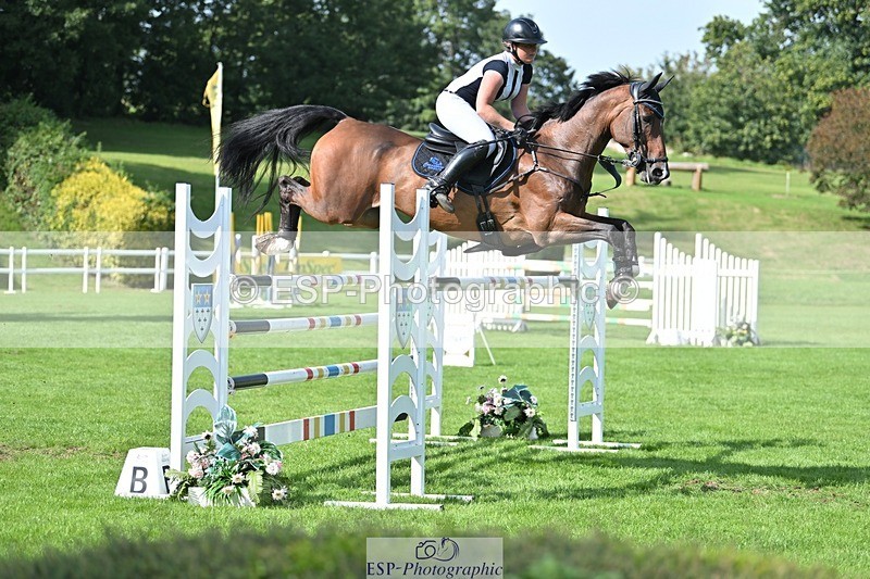 230909-150151-06391 - Cls 13 National 1.40m Open