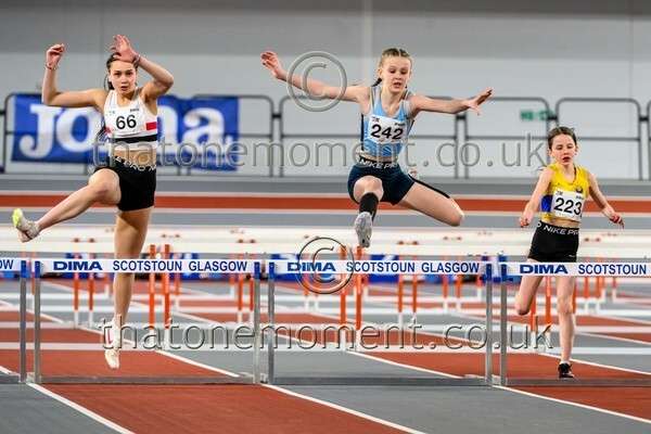 AgeInd25SUN-923190 - Track Female Set One