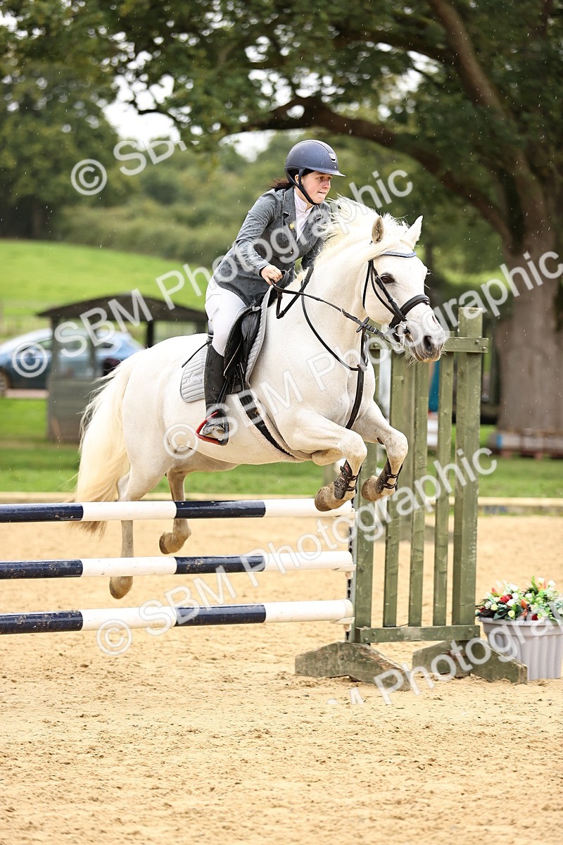 SBM_68855 - J18 - Junior Pony 85cm championship