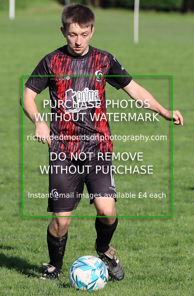 IMG_7398 - Ibis v Staveley Utd (14/10/23)