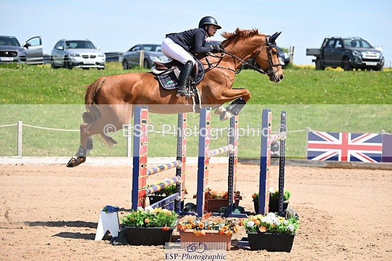 250509-120620-06908 - Cls 15 Talent Seeker Inc 7 yr old - Start to 1.30pm