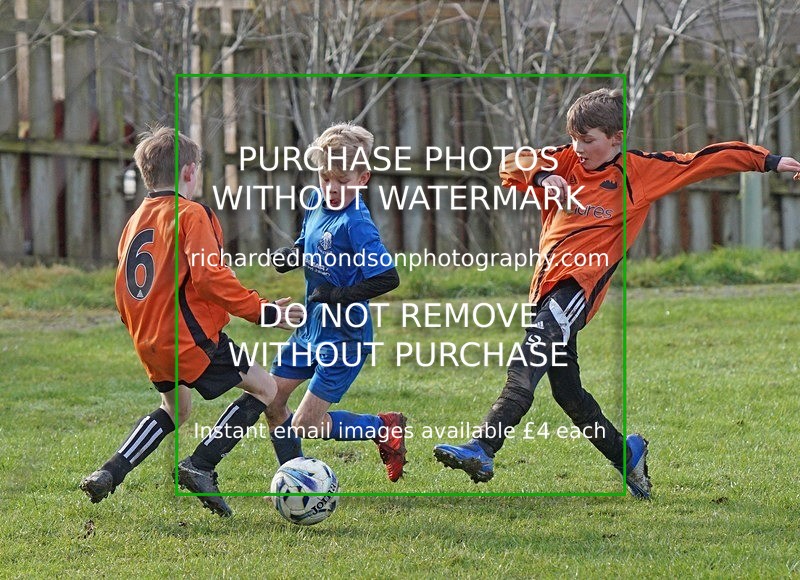 DSC07858 - Wattsfield Utd U11 v Kirkby Stephen