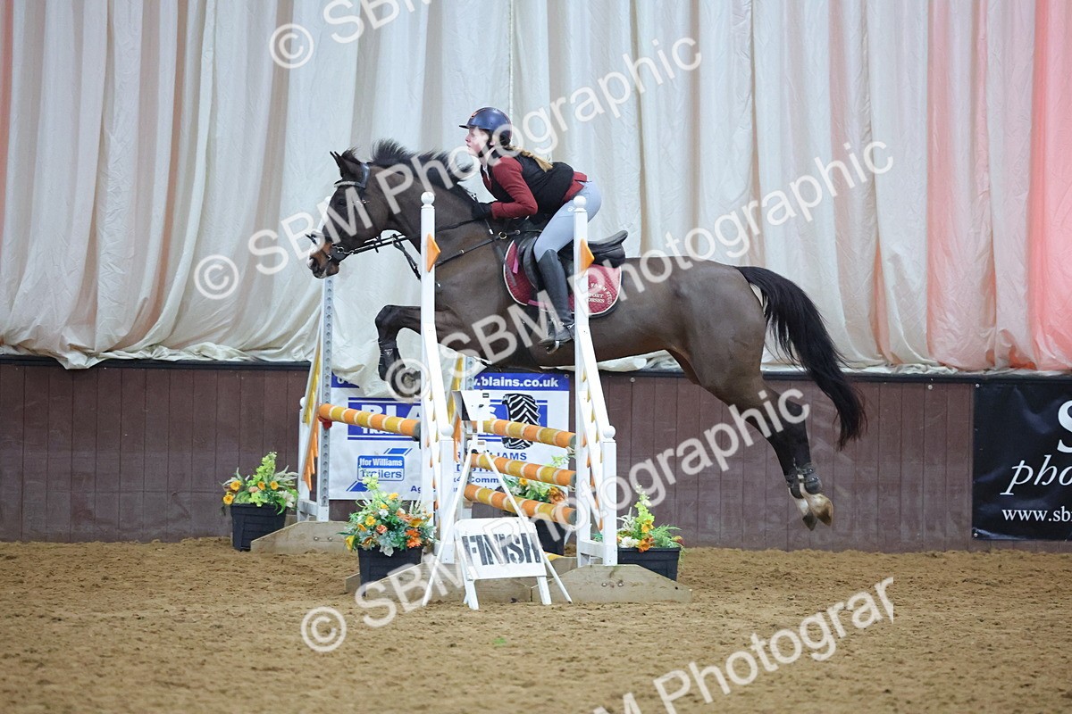 SBM_007532 - Class 19 - Equissage Pulse Senior British Novice/ 90cm Open - First Round (0.90m)