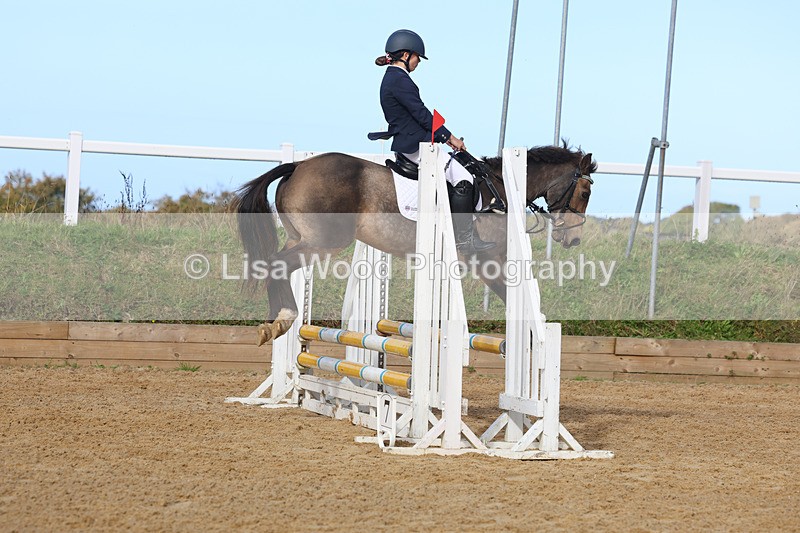 3E7A3095 - Class 4: 60cm Junior