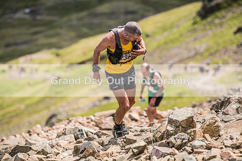 Borrowdale-806 - Borrowdale Fell Race Saturday 2nd August 2025