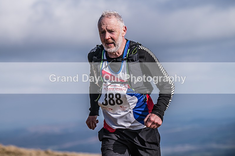 Black Combe-2018 - Black Combe Fell Race Saturday 7th March 2026