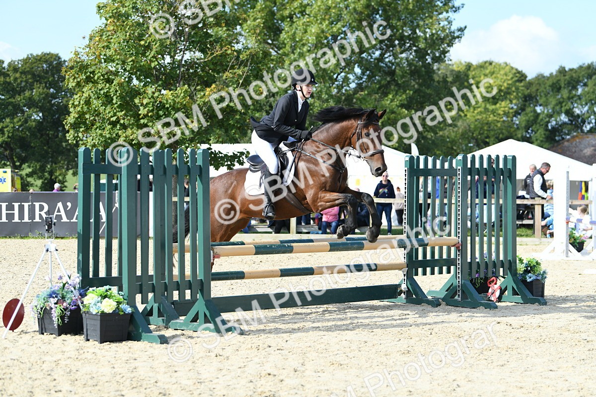 SBM_61566 - j25 - Junior Horse 80cm Championship
