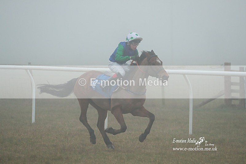 PtP 2901230141 - Heythrop Hunt PtP Cocklebarrow 29/01/2023