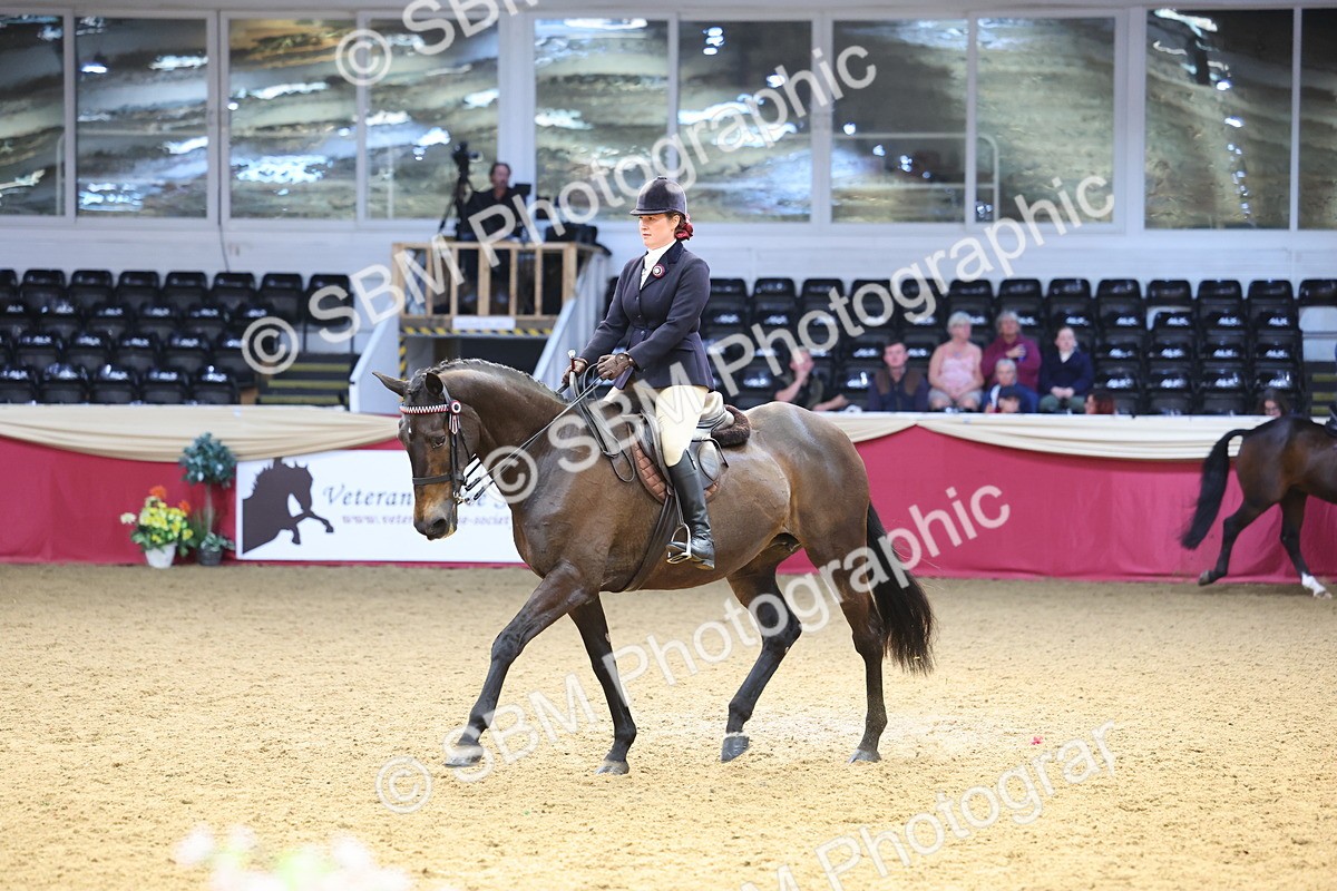 SBM_23525 - Class 904 - Supreme Final Ridden Diamond