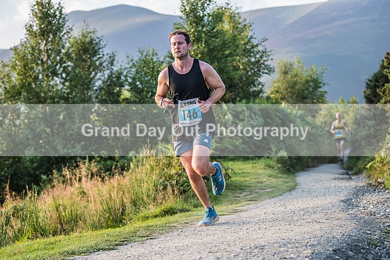 Not Latrigg-644 - Not Round Latrigg Fell Race Wednesday 13th August 2025