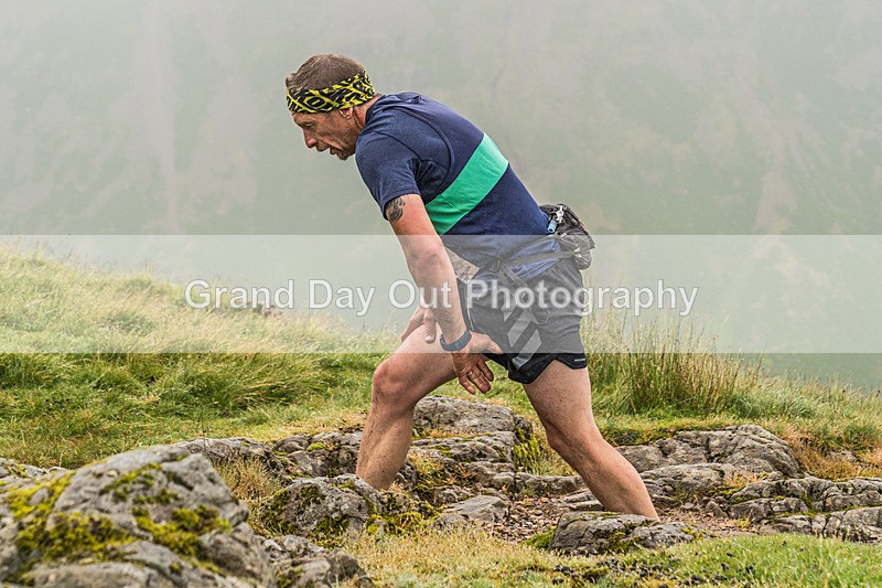 Great Lakes-40 - Great Lakes Fell Race Saturday 29th June 2024