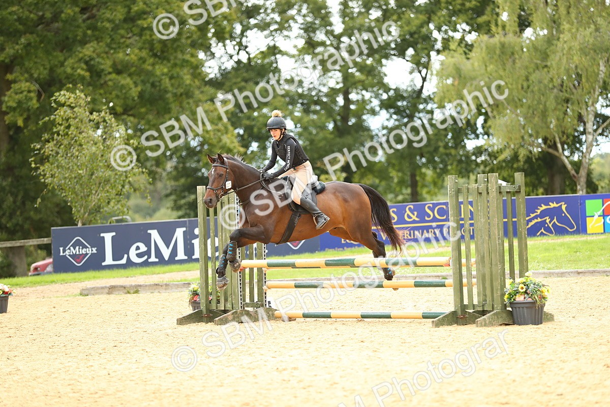 SBM_11198 - E8 Eventers Challenge 80cm Championship