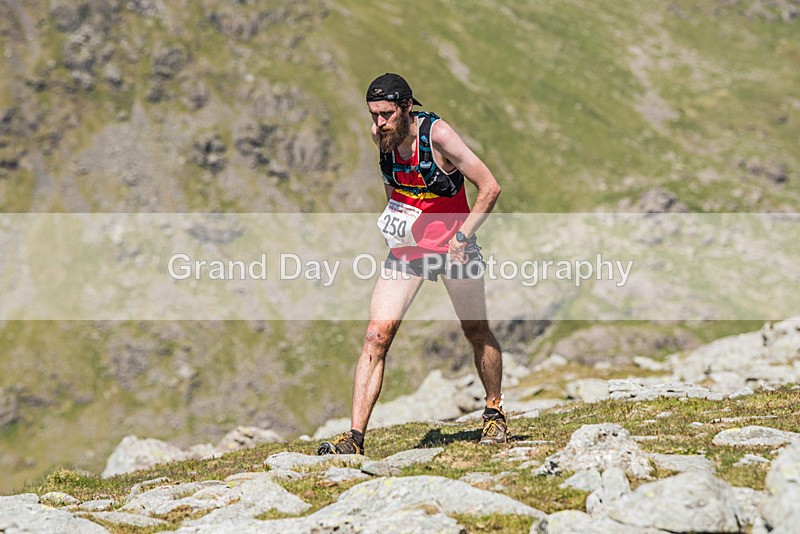 Duddon Long-276 - Duddon Valley (Long) Fell Race Saturday 3rd June 2023