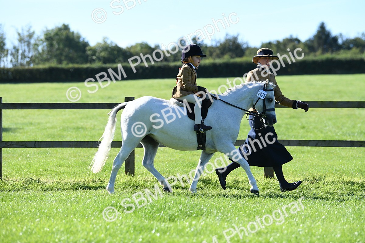 SBM_36798 - S18 - Novice & Newcomers Lead Rein Pony