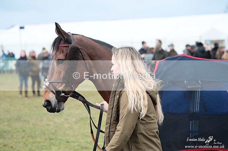 PtP 250126 1318 - Cocklebarrow Races Point-to-Point 25/01/26