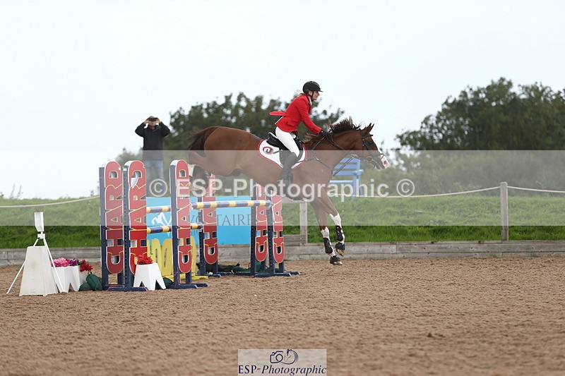 230812A-121159-08761 - Cls 32 Foxhunter