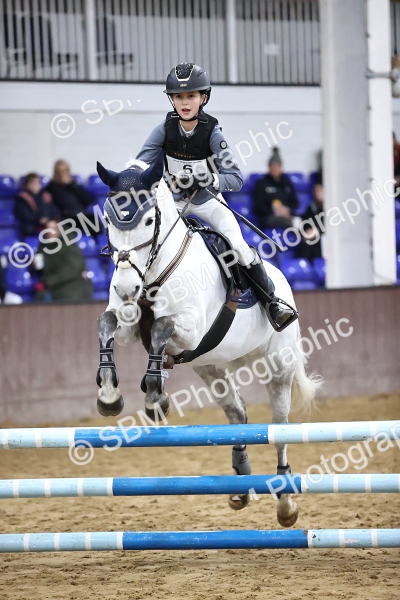 SBM_000108 - Class 1 - 70cm