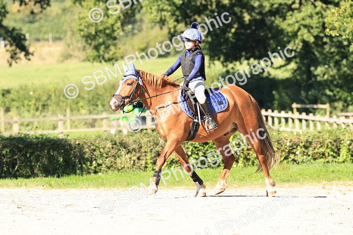 SBM_20223 - E6 - Eventers Challenge 60cm Championship