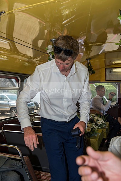 NMH-075 - Sonja and Steve's Wedding 21/7/2018
