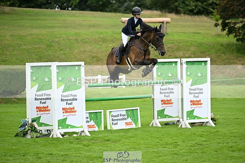 250703A-151333-04390 - Cls 3 1.30m Open