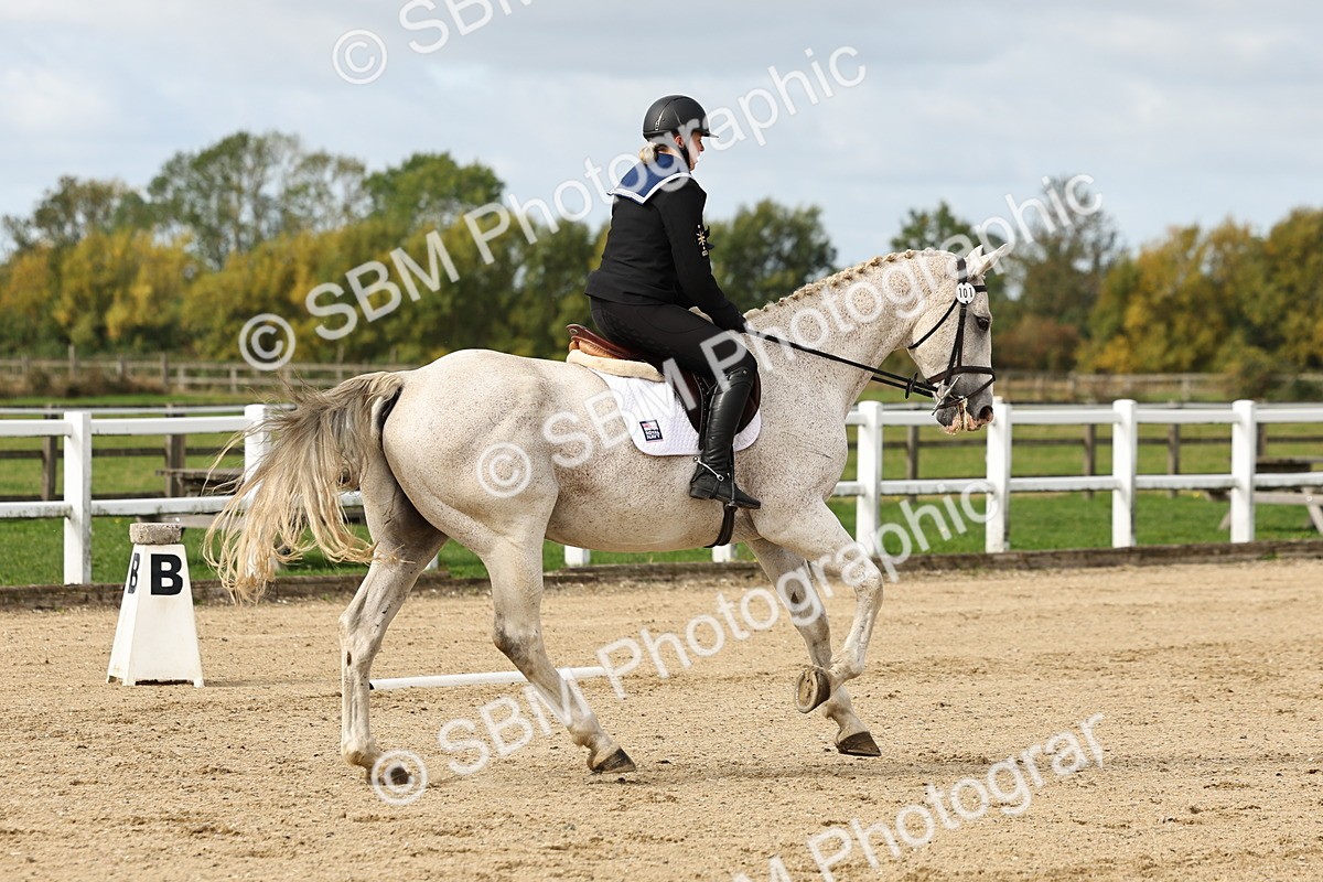 SBM_003521 - Class 68 - Novice 2 Combined Training