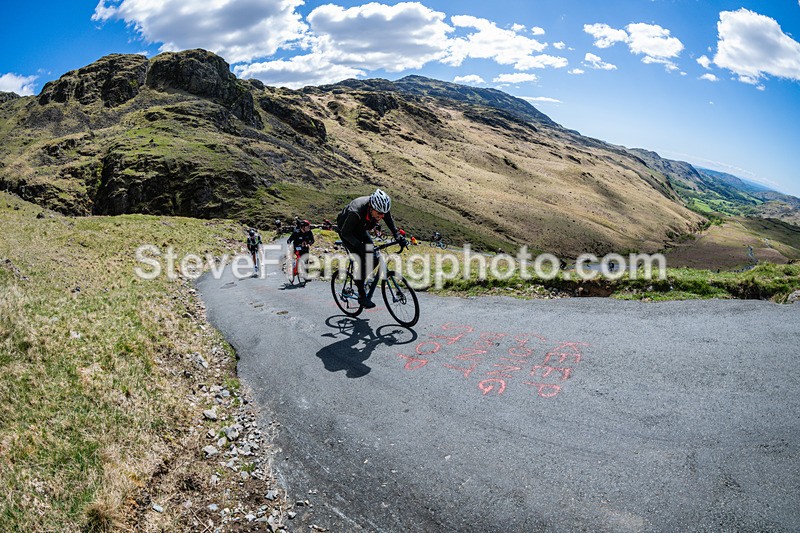 142755 - Hardknott Pass Camera 2 14.00-15.00