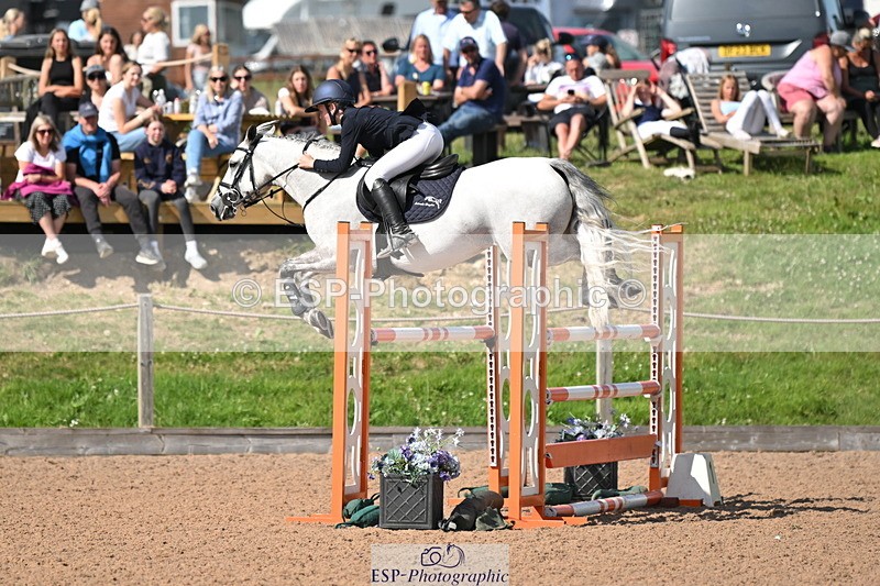 240629A-164005-07717 - Cls 10 Newcomers 2nd R Jump Off and P