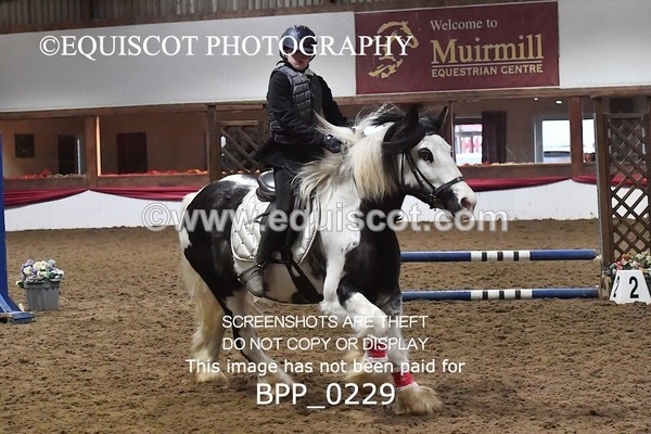 BPP_0229 - CLASS 3 50CM