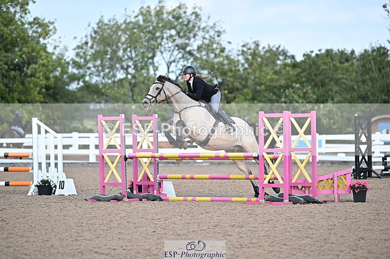 241005A-101343-02877 - SAT Cls 16 85cm Amateur Quali