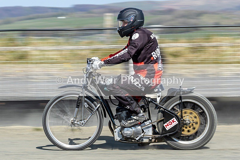220430-7D-8E0A9204 - Ride & Skid It  Speedway Experience 30th April 22
