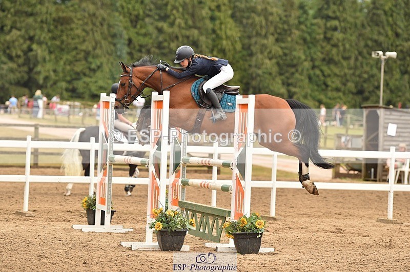 230618-141514-12883 - Cls 25 Pony Foxhunter & 1.10m Open