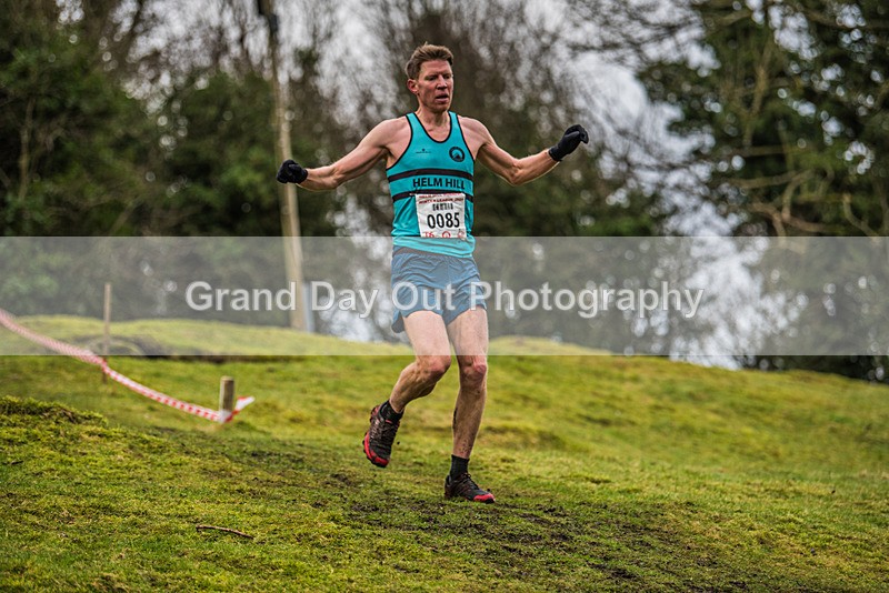 Giggleswick-928 - Kendal Winter League Races Giggleswick Sunday 14th January 2024