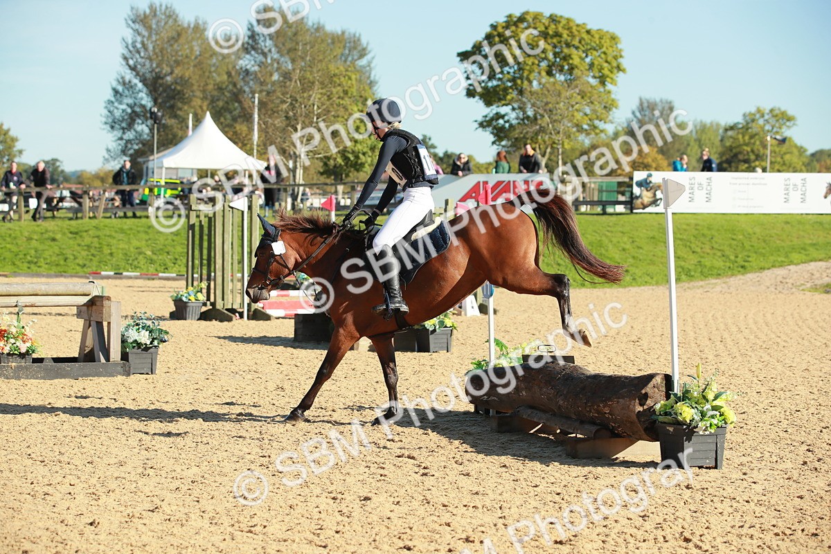 SBM_15259 - E5 - Eventers Challenge 50cm Open