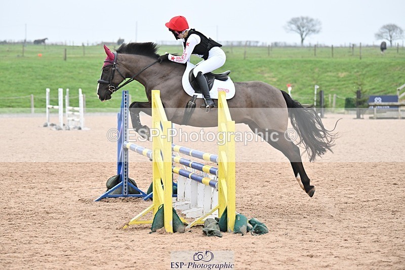 250118-140009-01387 - Cls 3A&B 90cm 13.20 to Coursewalk