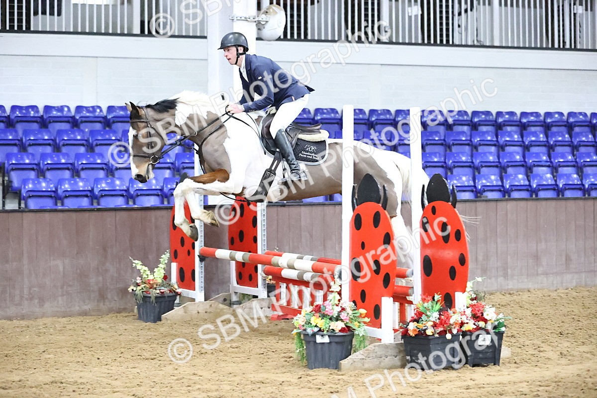 SBM_001222 - Class 7 - Clear Round