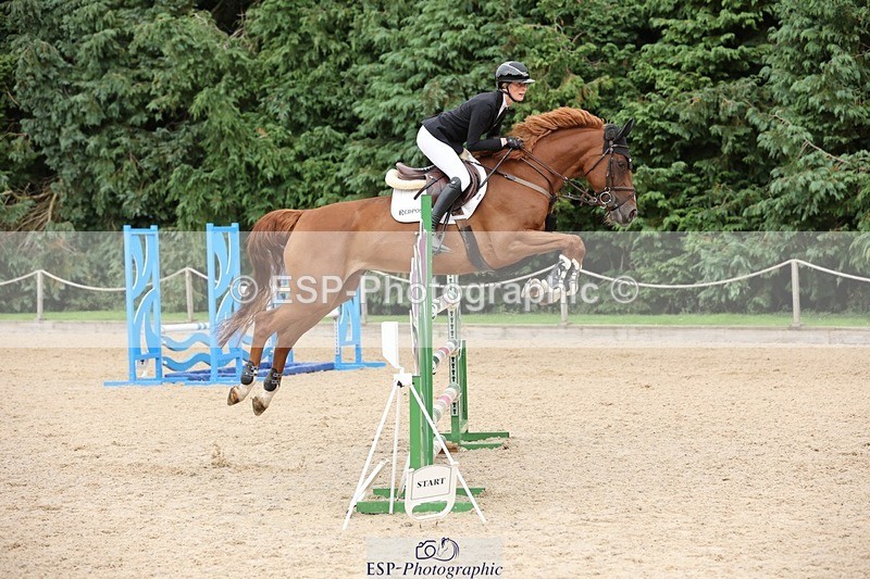 240817-155617-02415 - 06A Snr Fox 1.20m open