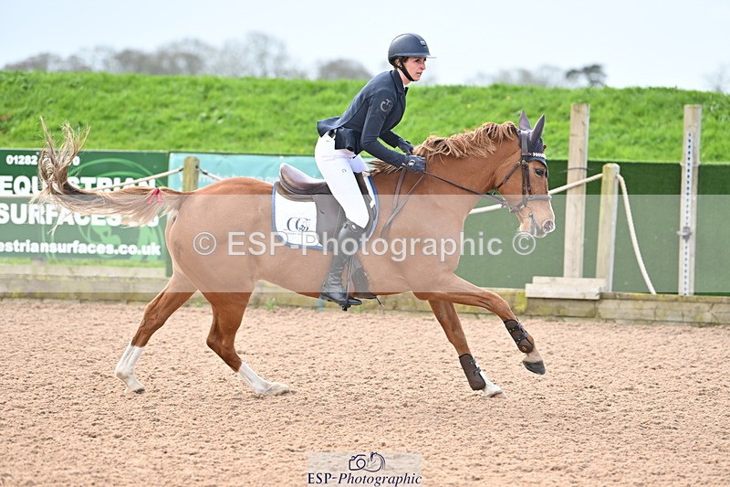 240406A-101626-02672 - Cls 13 Snr 1.05m & 1.10m