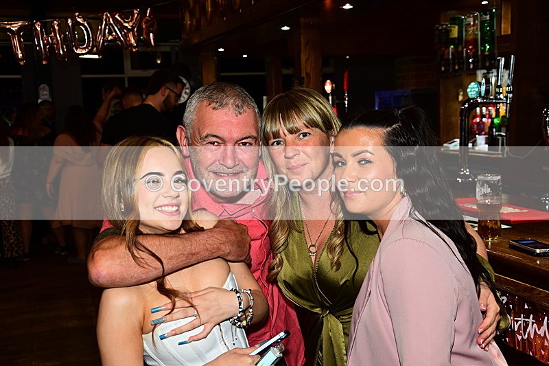 COU-687 - Courtney's 21st