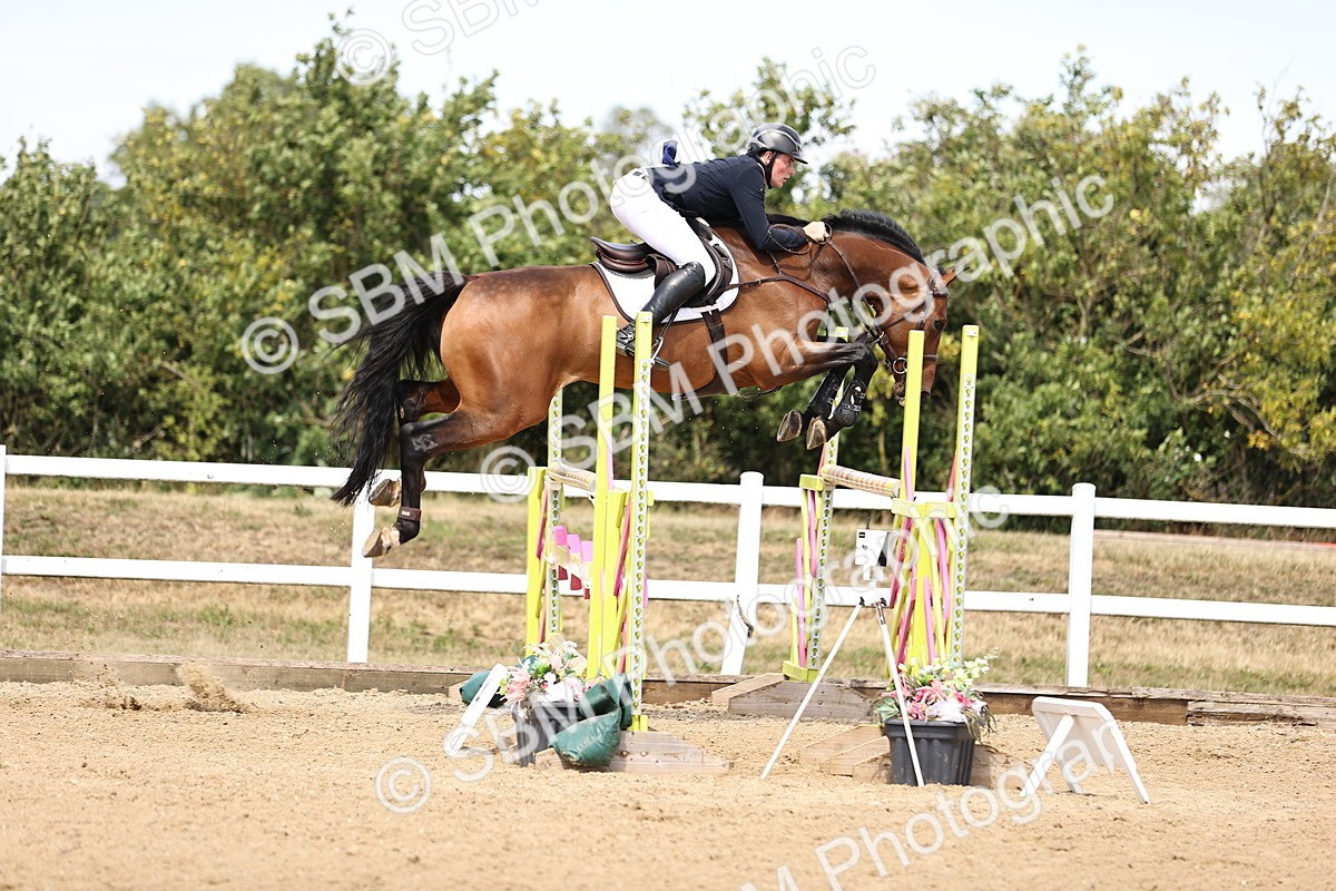 SBM_011000 - Class 10 - Talent Seekers Inc 7 Years Old Championship Qualifer - 1st Half